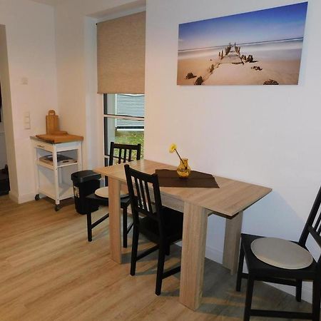 Darsser Strandgut - Haus Ahrenshooper Holz Kültér fotó