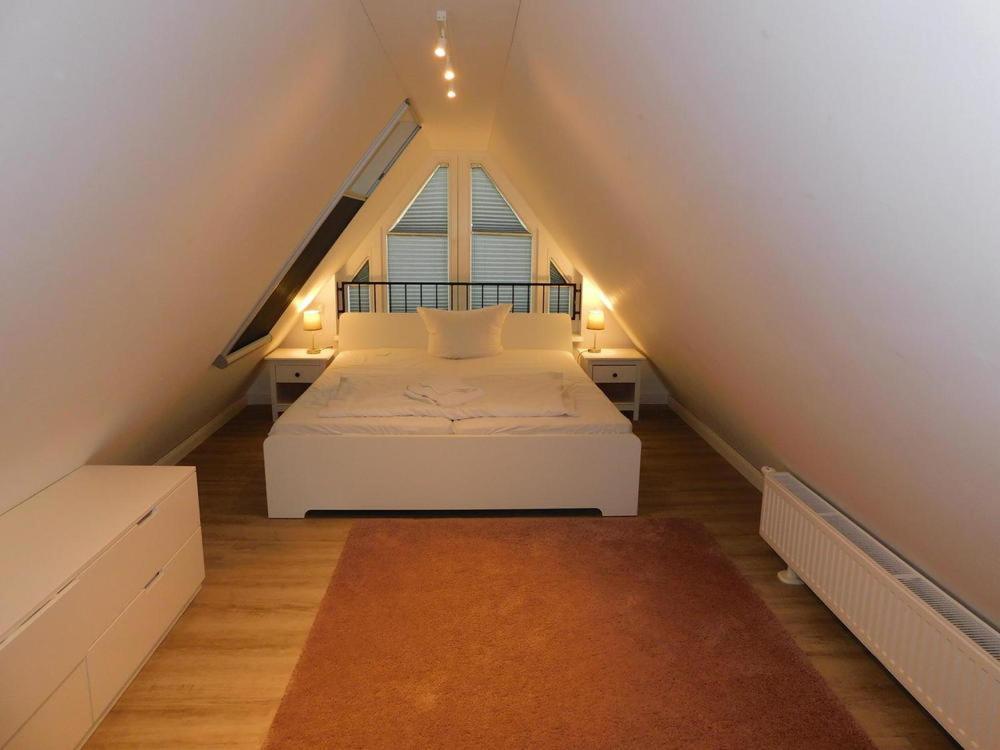 Darsser Strandgut - Haus Ahrenshooper Holz Kültér fotó