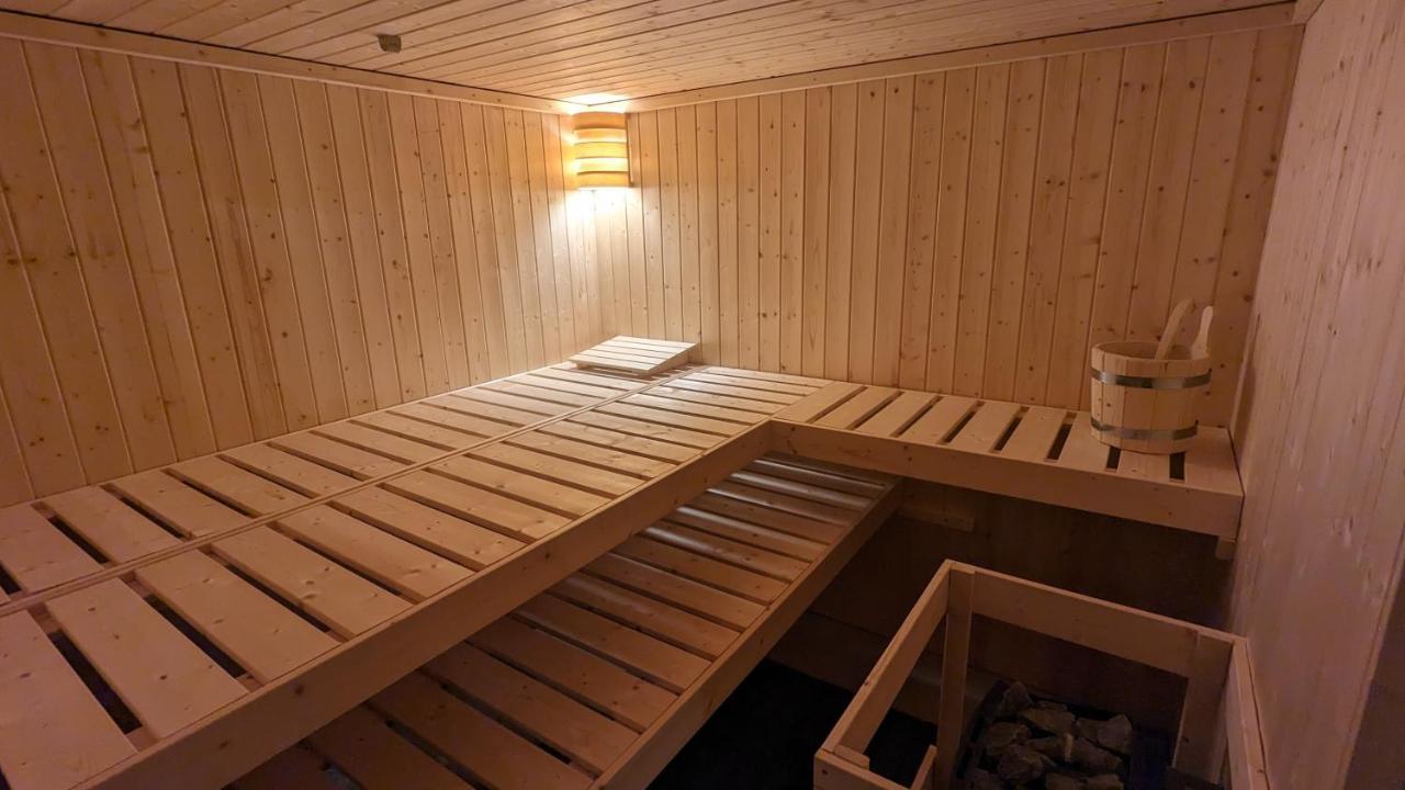 Darsser Strandgut - Haus Ahrenshooper Holz Kültér fotó