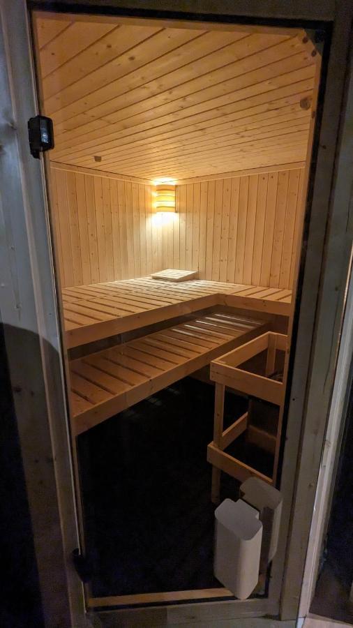 Darsser Strandgut - Haus Ahrenshooper Holz Kültér fotó