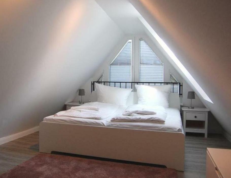 Darsser Strandgut - Haus Ahrenshooper Holz Kültér fotó