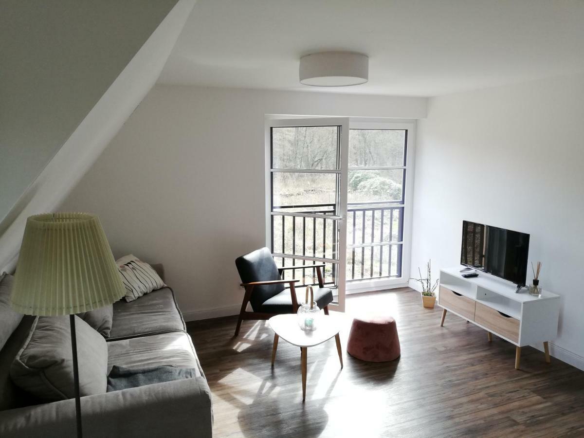 Darsser Strandgut - Haus Ahrenshooper Holz Kültér fotó