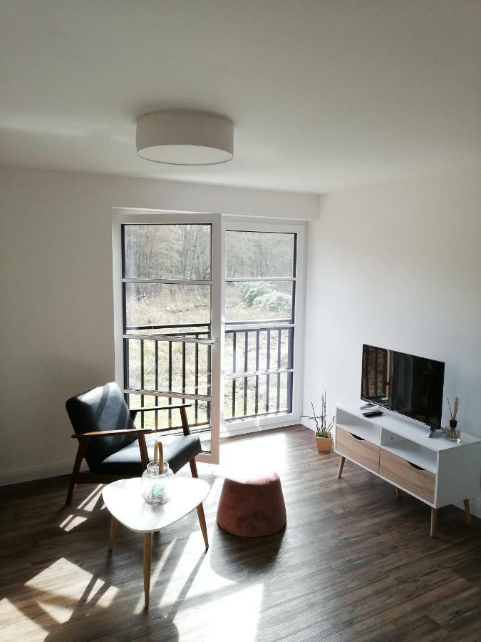 Darsser Strandgut - Haus Ahrenshooper Holz Kültér fotó