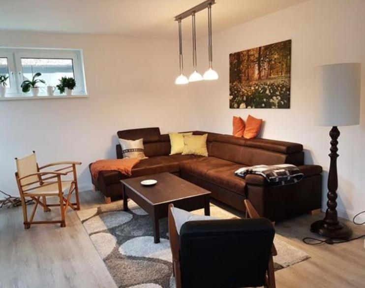 Darsser Strandgut - Haus Ahrenshooper Holz Kültér fotó