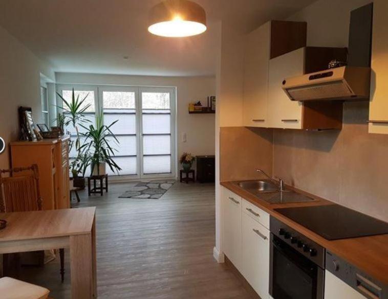 Darsser Strandgut - Haus Ahrenshooper Holz Kültér fotó